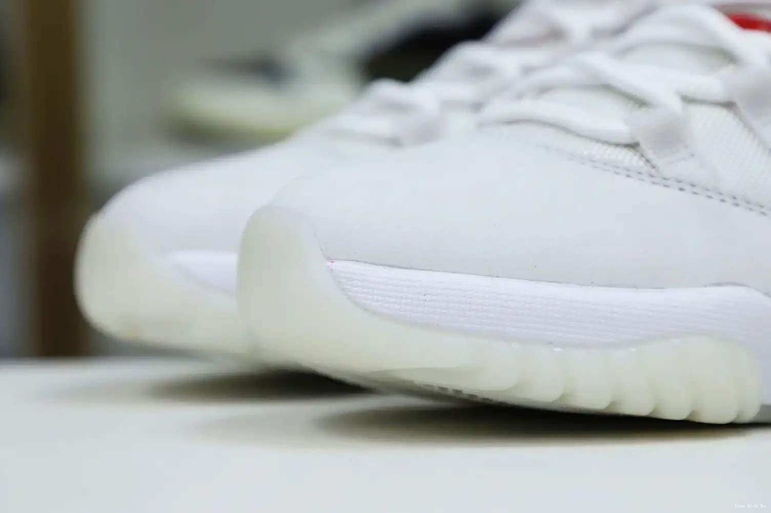 11 JORDAN XI Kimikick TINT RETRO PLATINUM AIR 0824